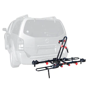 Porta Bicicleta Allen Deluxe Xr200 2-Bike 1 1/4  
