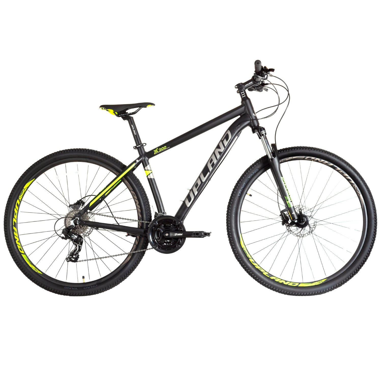 Mountain Bike Vanguard 500 Bicicleta Upland Vanguard 500 29