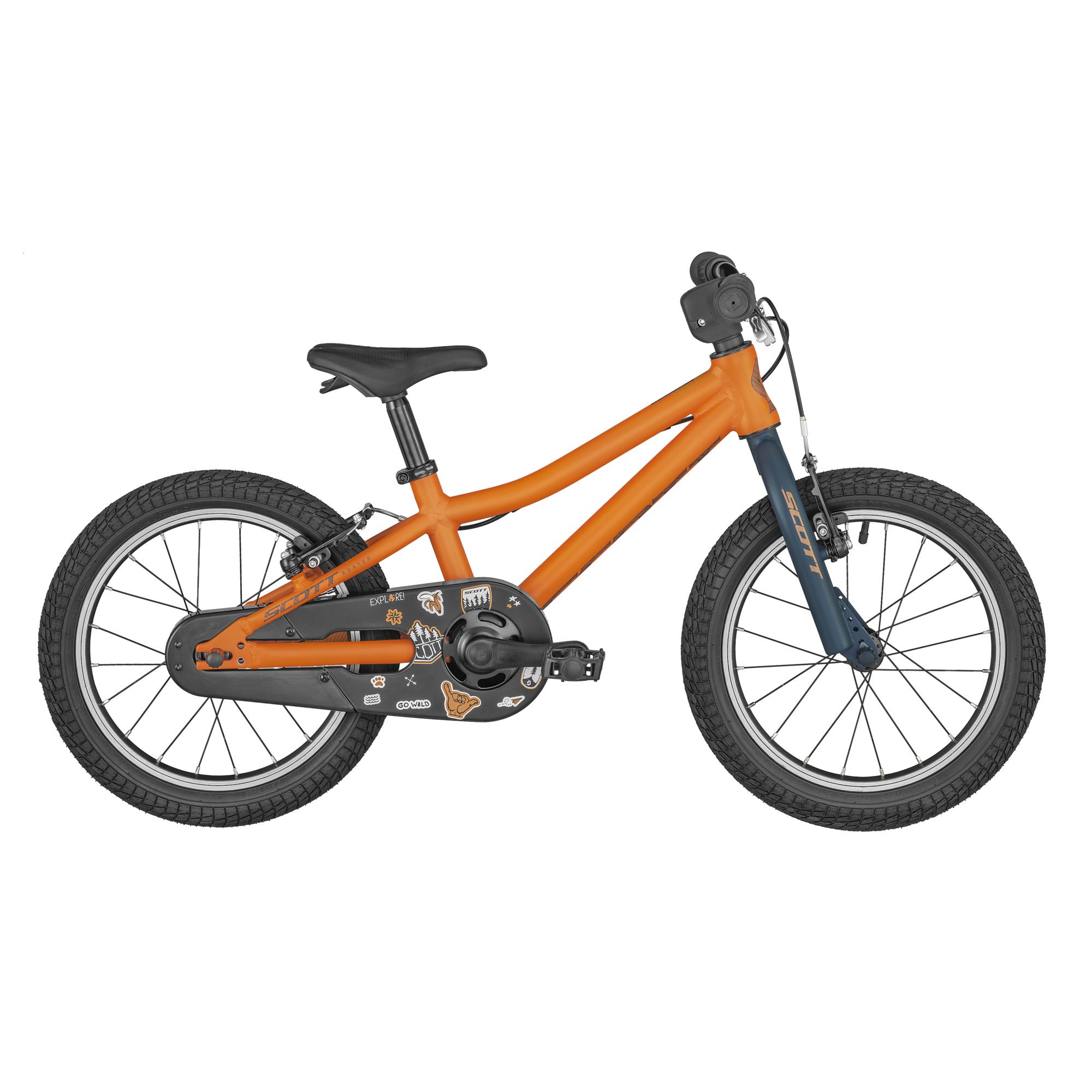 Bicicleta Scott Roxter 16 One Size