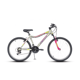 BICICLETA BEST MELIA - ARO 24