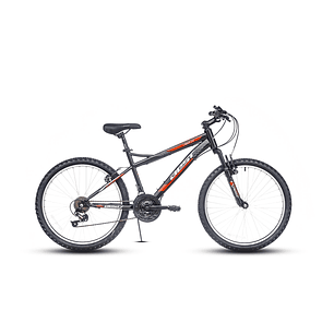 Bicicleta Best Larus - Aro 24