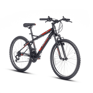 Bicicleta Best Larus - Aro 24