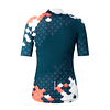 JERSEY SHIMANO CW-JSPS-US31W, NAVY, (W’S)EUR:L/NA:M/LA:G/ASIA:XL, WOMEN, IND.PACK ECWJSPSUS31WN0116