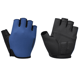 GUANTES SHIMANO CWGLBSVS61M, BLUE, M, MEN, IND.PACK ECWGLBSVS61MB0105