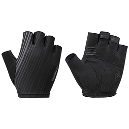 GUANTE SHIMANO ESCAPE GLOVES BLACK MEN M ECWGLBSVS21ML0105