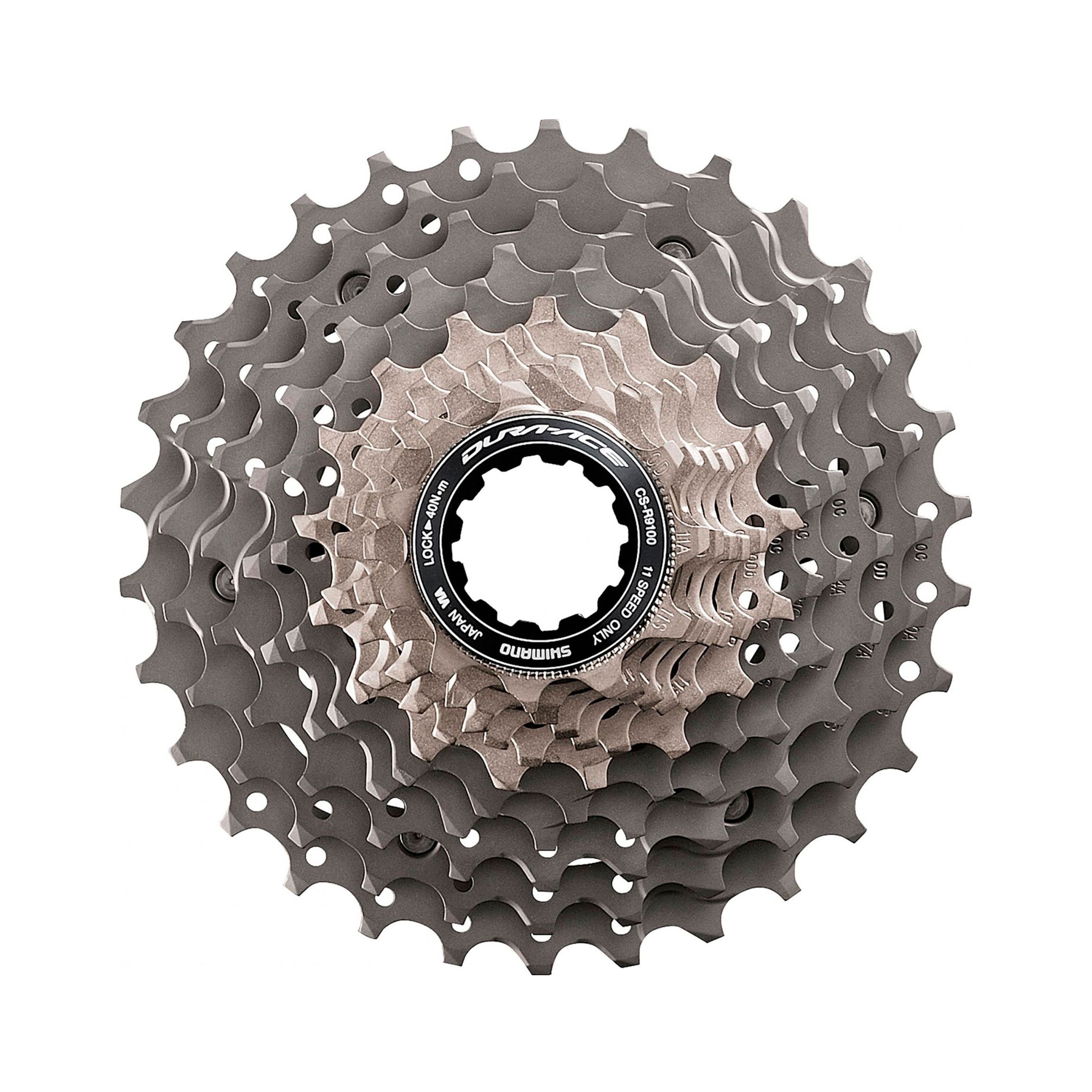 ひ*ん様 美品　SHIMANO DURA-ACE CS-R9100 11-28T S60092.jpg?1743093753