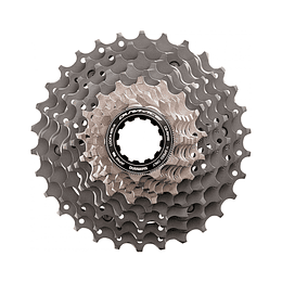 PIÑON SHIMANO CASSETTE 11V. (11-28) CS-R9100 DURA-ACE IND.PACK  ICSR910011128