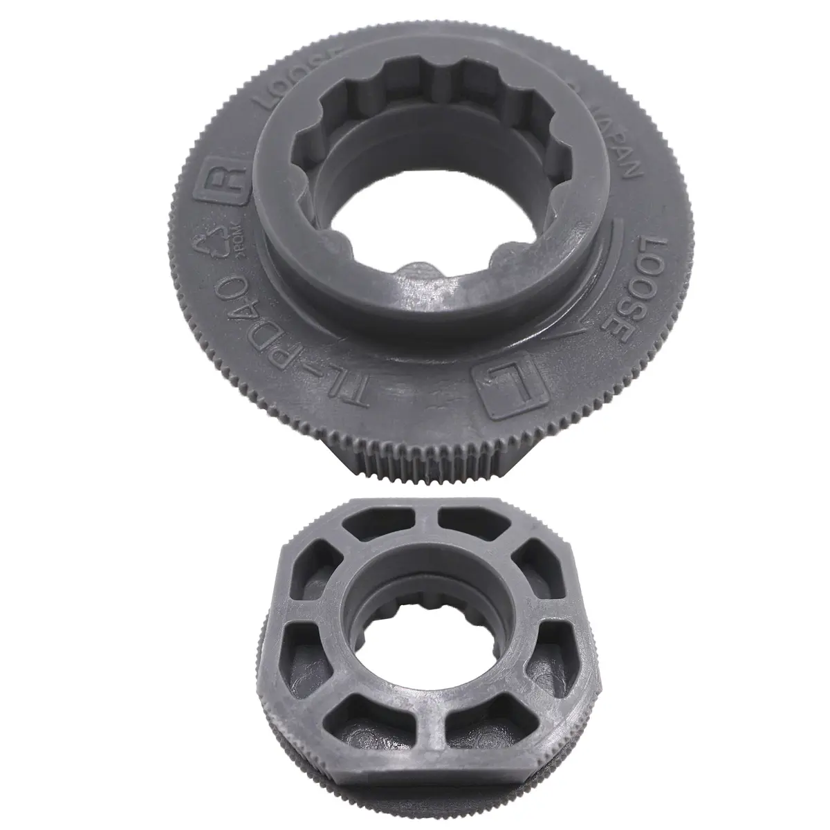 Bouton De Poignée (Handle Knob) LIVRE Pour Moulinet Shimano Ou Daiwa - 1 Pièce Neuve (Japon)