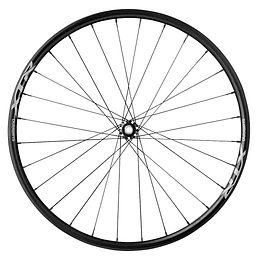RUEDA SHIMANO WH-M9000 27.5 TRAS. XTR 11V. EJE NORMAL CLINCHER(TUBELESS COMPATIBLE), FOR CENTER LOCK