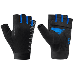 GUANTES SHIMANO CWGLBSTS11M, BLUE, M, MEN, IND.PACK ECWGLBSTS11MB0105