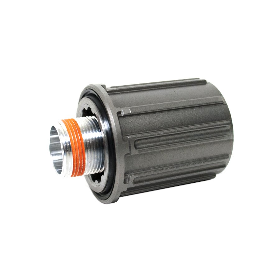 BODY MAZA TRASERA SHIMANO WH-9000 COMPLETO