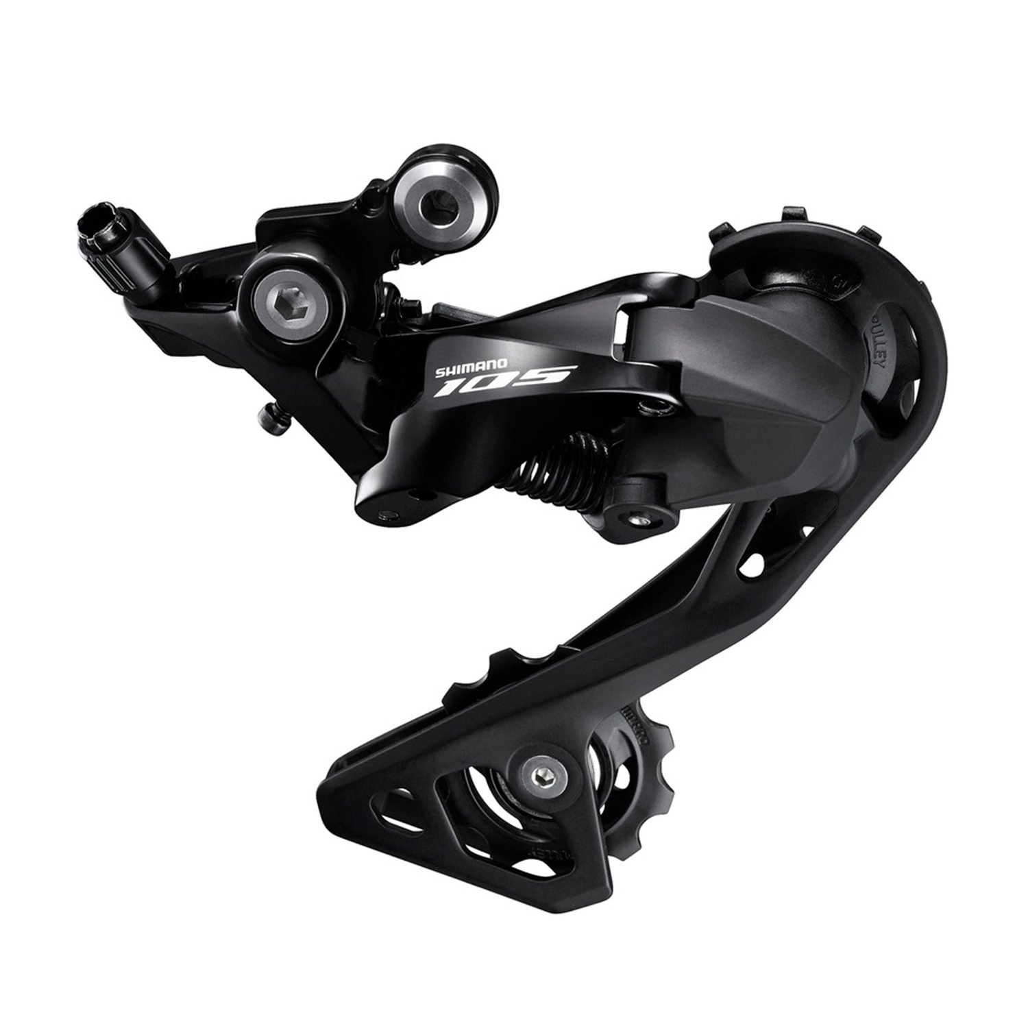 Desviador Trasero 105 RD-R7000, SS 11-SPEED, TOP NORMAL