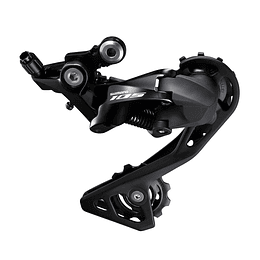 CAMBIO SHIMANO RD-R7000, 105, SS 11-SPEED, TOP NORMAL SHADOW DESIGN, DIRECT ATTACHMENT, W/OT-RS900(B