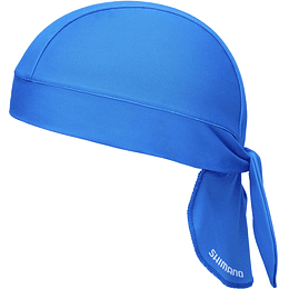 BANDANA SHIMANO BLUE UNITALLA PCWOABSUS12UB0101