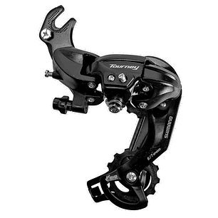 Cambio 6/7V. Rd-Ty300, Tourney, 6/7 Con Pata  (Bolsa)  Ardty300Mb