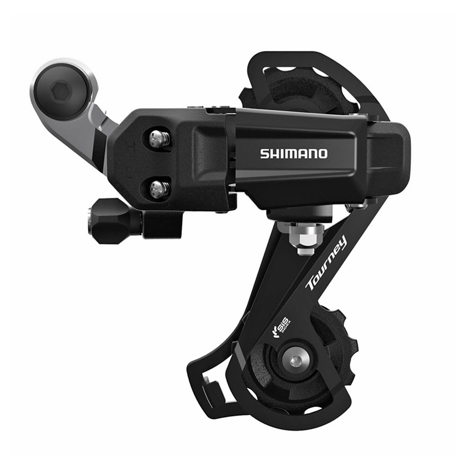 Cambio Shimano Rd-Ty200, Tourney Direc (Bolsa)Ardty200Gsld