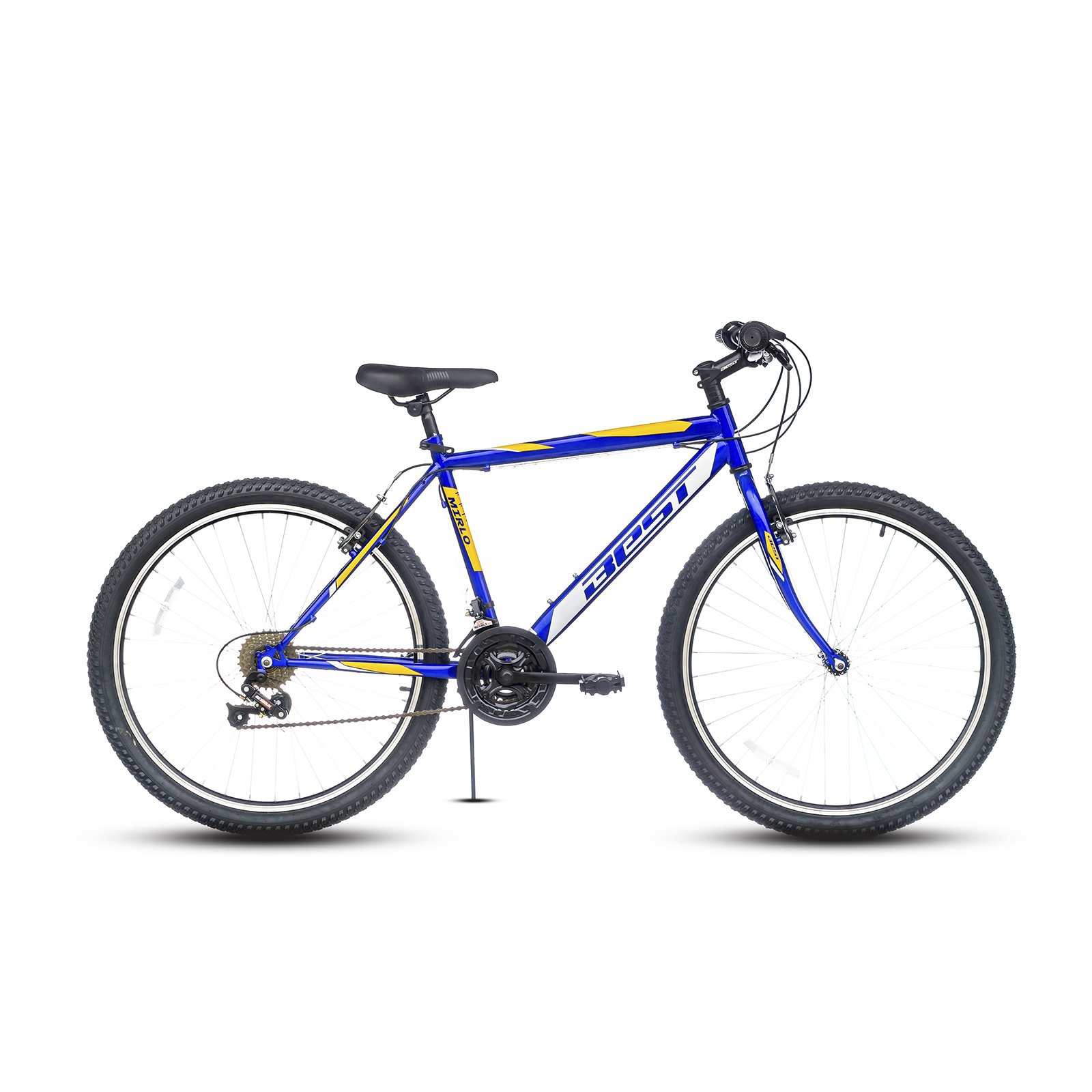 Bicicleta Best Mirlo Aro 26 18V Talla 18