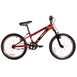 BICICLETA BEST AZOR ARO 20 NIÑO