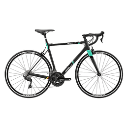 BICICLETA RUTA SILVERBACK SIRELLI 105 CARBON 2023