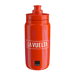 CARAMAGIOLA ELITE FLY VUELTA ICONIC RED  550 ML 01604603