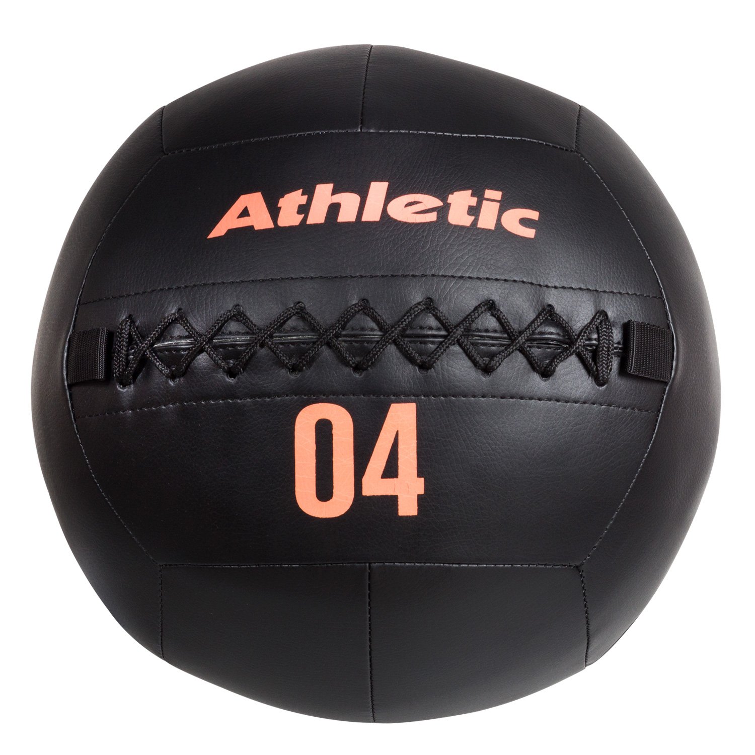 Balon De Lanzamiento Athletic Cross Fit 4 Kg