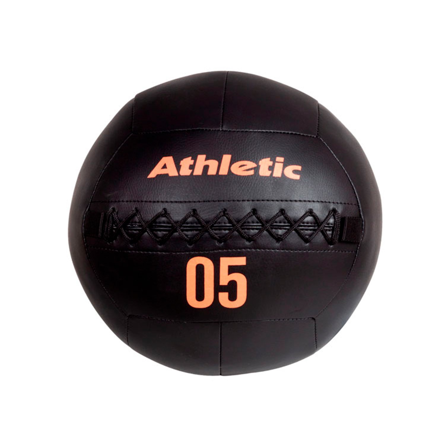 Balon De Lanzamiento Athletic Cross Fit 5 Kg