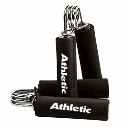 HAND GRIP ATHLETIC COLOR NEGRO