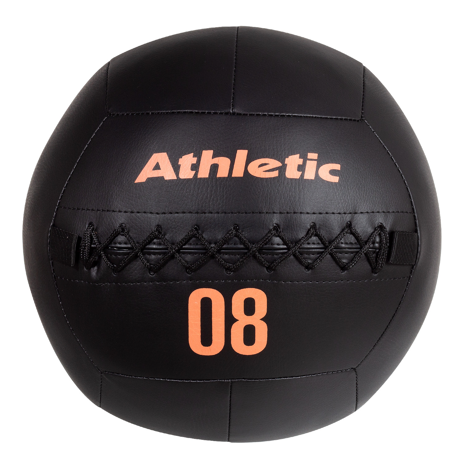Balon De Lanzamiento Athletic Cross Fit 8 Kg