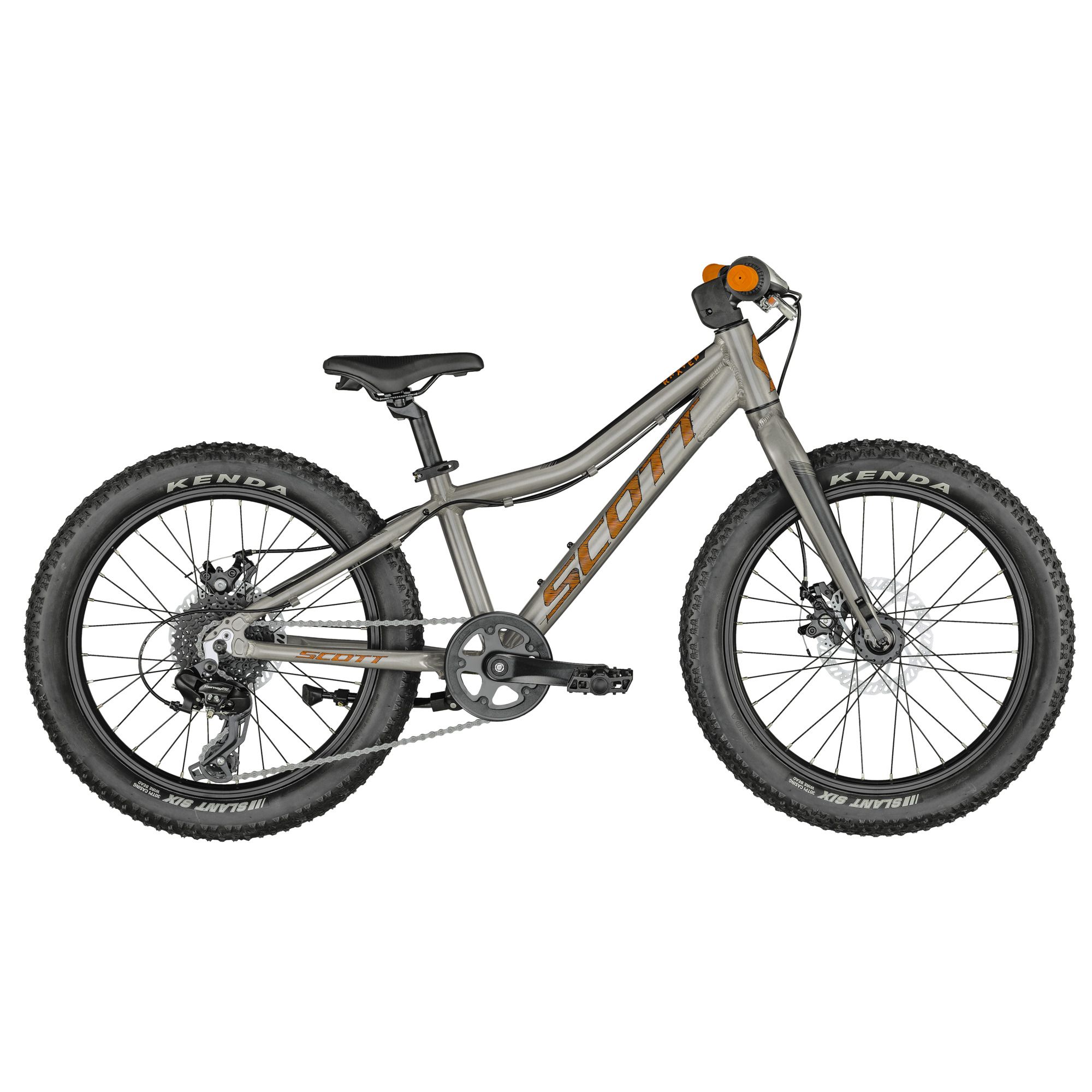 Bicicleta Scott Roxter 24 2023
