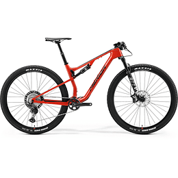 BICICLETA MERIDA NINETY SIX RC XT 2023