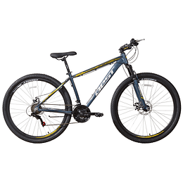 BICICLETA BEST OTIS MTB ARO 29 21V