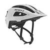 Casco De Ciclismo Scott Groove Plus MIPS® MTB Blanco