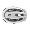 Casco De Ciclismo Scott Groove Plus MIPS® MTB Blanco