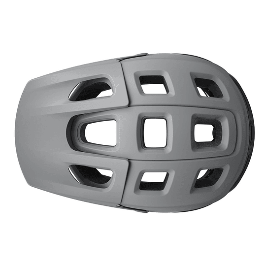 Casco De Ciclismo Lazer Impala Mips® Montaña Gris