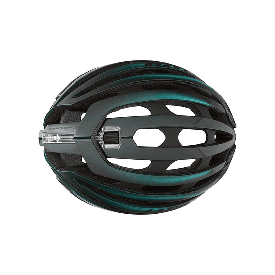 Casco De Ciclismo Lazer Z1 Mips® Ruta Azul