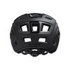 Casco De Ciclismo Lazer Impala Mips® Mtb Negro