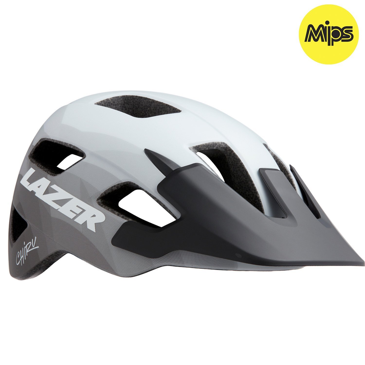 BELL - CASCO LITHIUM MIPS BASH BLANCO/AZUL L