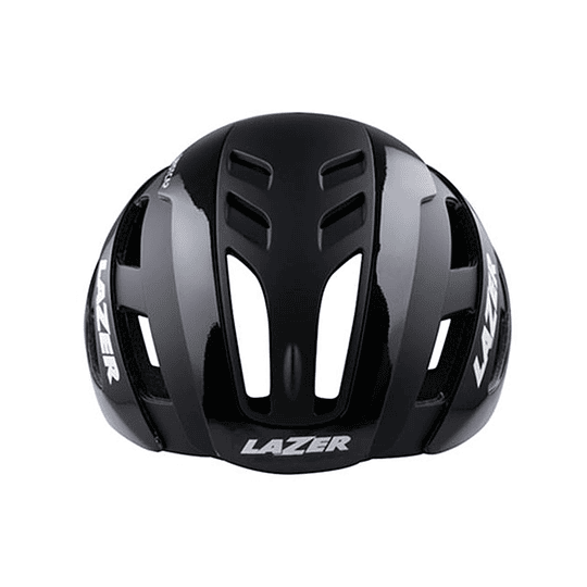 Casco De Ciclismo Lazer Century Mips® Ruta Negro