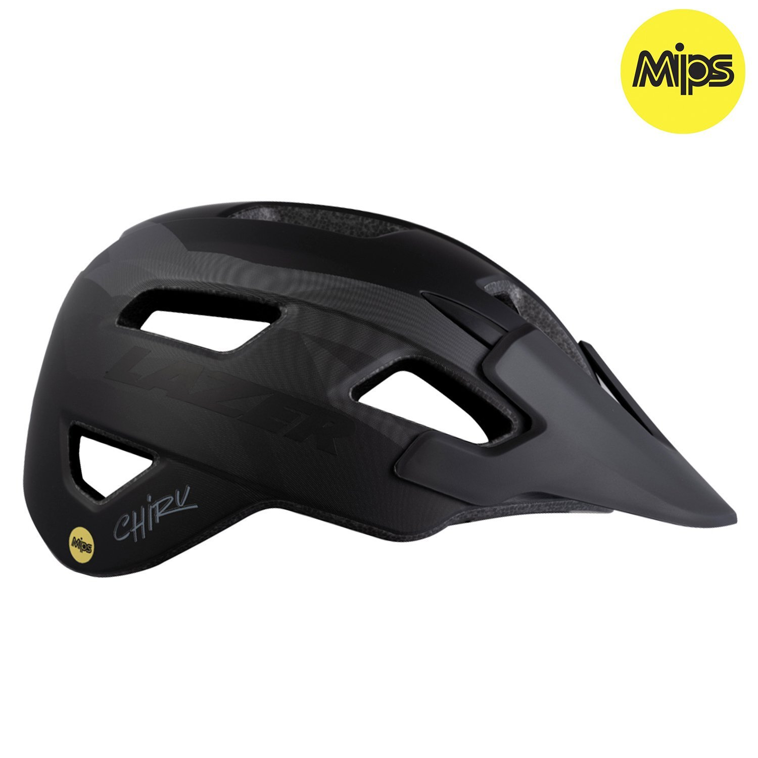 Casco Lazer Sphere-Mips L (58-61) Deep Ocean
