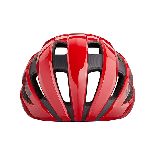 Casco De Ciclismo Lazer Sphere MIPS® Ruta Rojo
