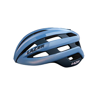 Casco De Ciclismo Lazer Sphere Ruta Azul