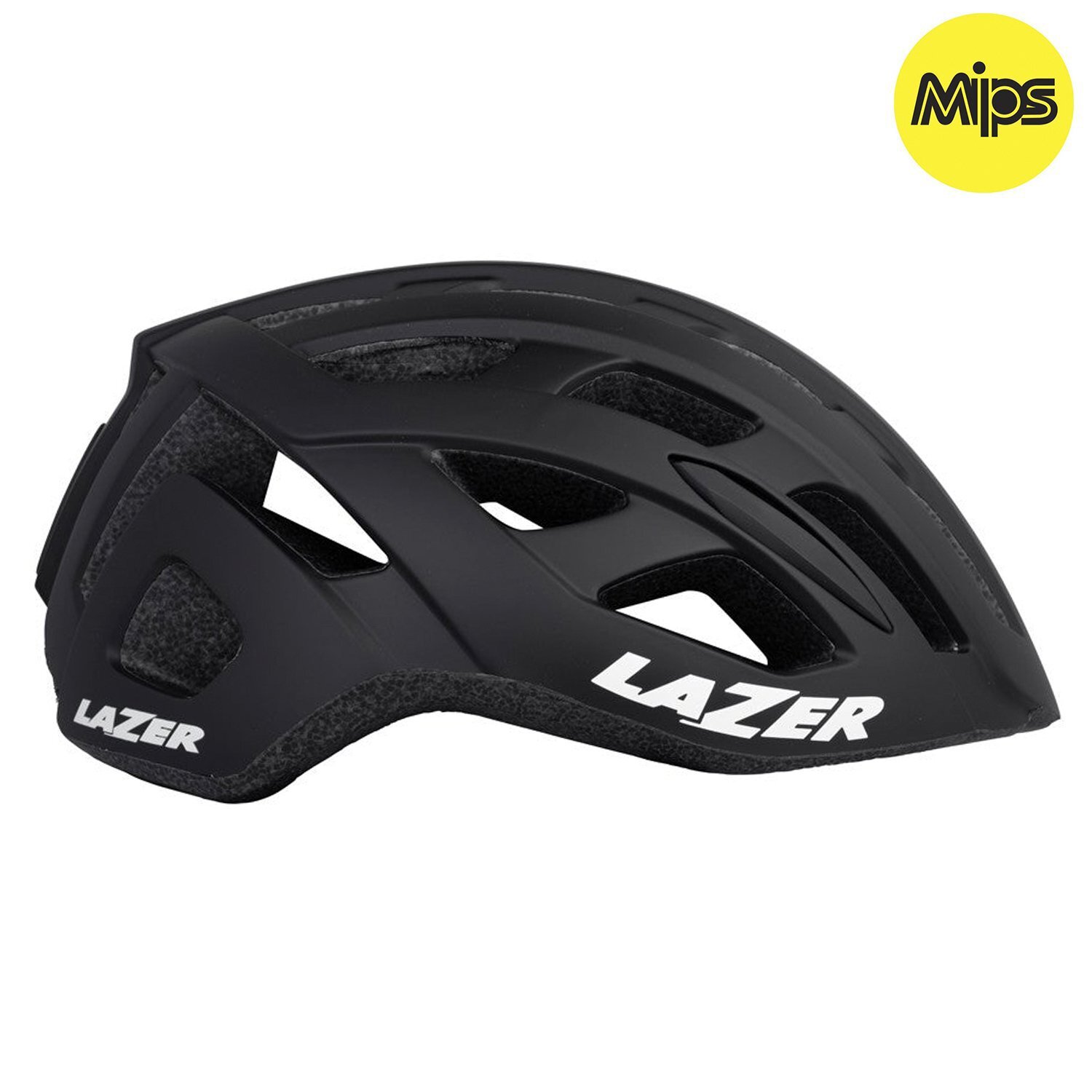 Casco De Ciclismo Lazer Tonic Mips® Ruta Blanco