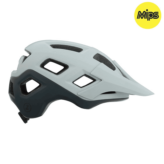 Casco De Ciclismo Lazer Coyote Mips® Montaña Celeste