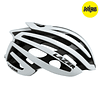 Casco De Ciclismo Lazer Z1 Mips® Ruta Blanco