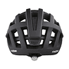 Casco De Ciclismo Lazer Compact Montaña Negro