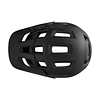 Casco De Ciclismo Lazer Coyote MIPS® Montaña Negro