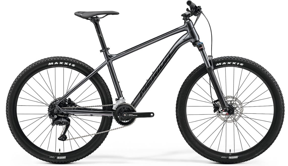 BICICLETA MERIDA BIG 100 2X 2023 ARO