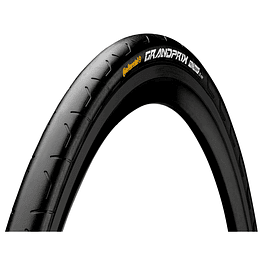 Neumático Continental Grand Prix Black/Black Foldable Skin 700 X 28C