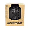 Neumático Continental Kryptotal-R Downhill Soft Black/Black Foldable Skin 29 X 2.40