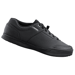 Zapatilla Ciclismo Shimano SH-AM503 Negro